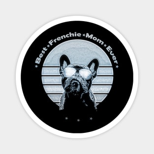 French bulldog, Frenchie 5 Magnet